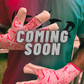 LIGHTNING FAST PINK | PINK GK GLOVES