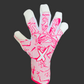pink gk gloves