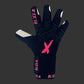 REFLEX ECLIPSE | Black Soccer Gloves