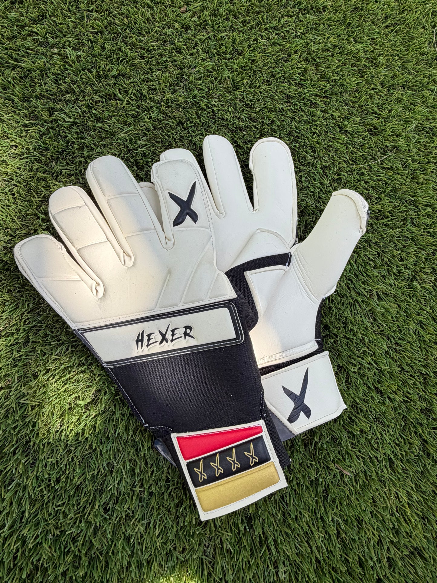 NEXUS ALEMÁN