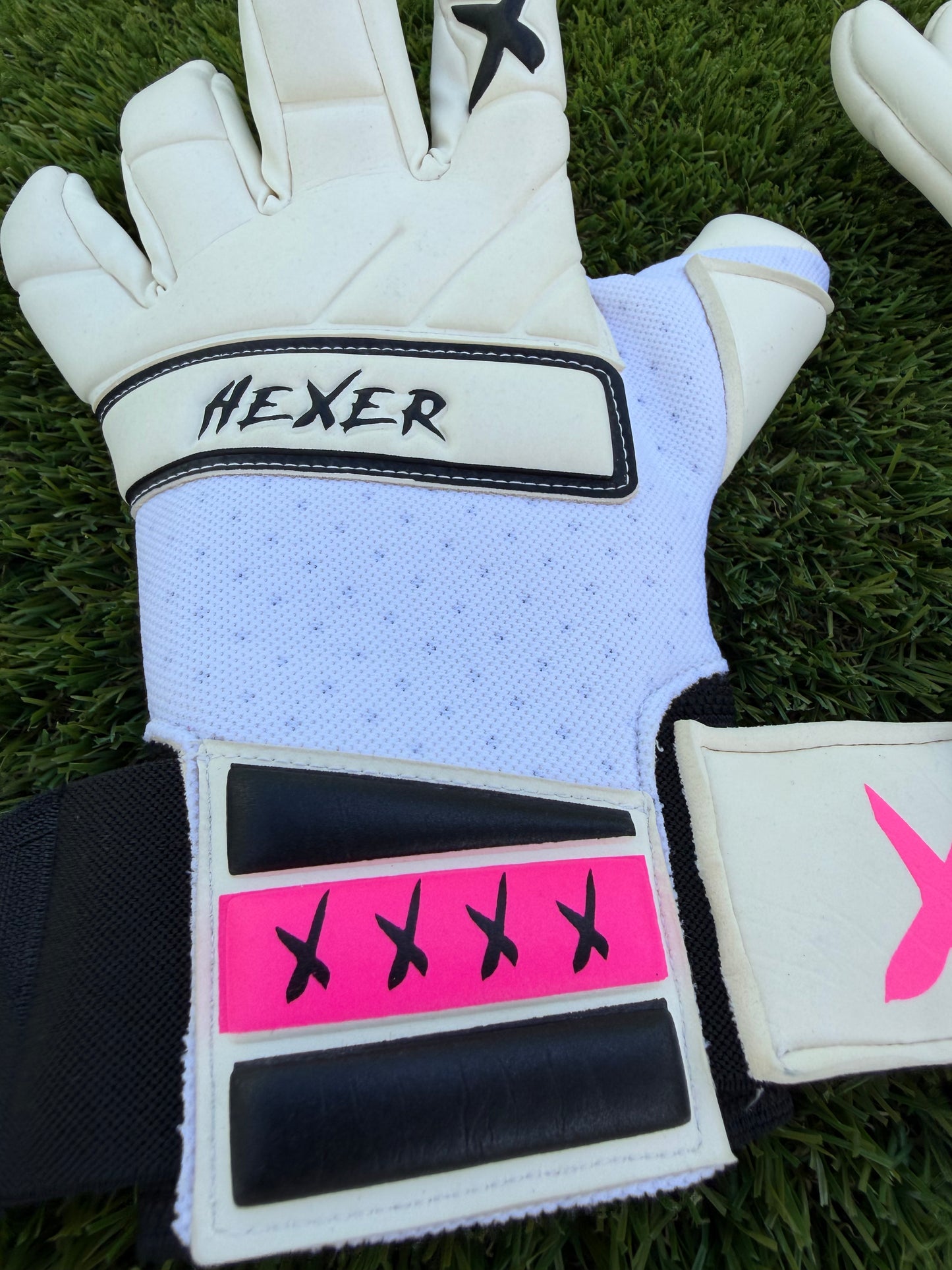 NEXUS VICE